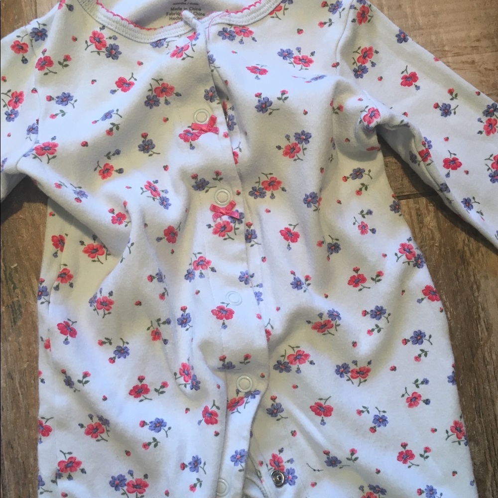Bundle Oneies - Picture 3 of 8